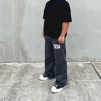 Image 3 of HG Lounge Sweats