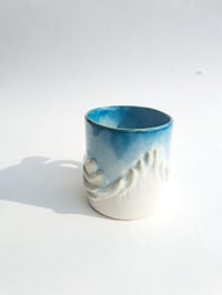 Image 3 of Swan mug 