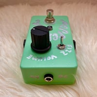 Image 5 of Peppermint - gated octave fuzz