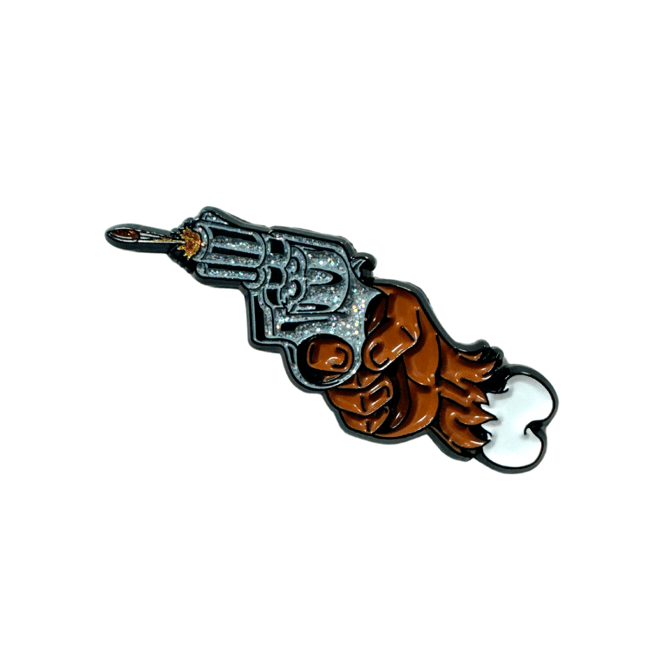 The Juice Pin - OG