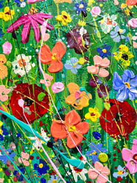 Image 17 of Untamed ~ Large Art