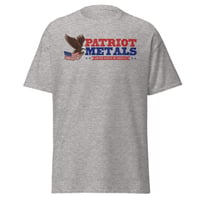 Image 1 of Patriot Metals Eagle T-Shirt
