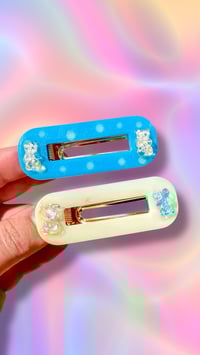 Image 1 of Hair Clips