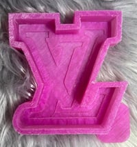 Image 2 of The LV collection 