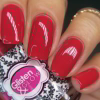 Image 5 of Glisten & Glow Feelin' Fang-tastic