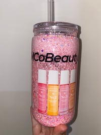 Image 1 of mco beauty snowglobe 