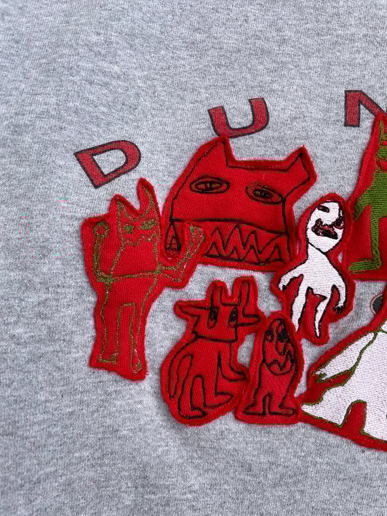 Unknowns sweater [L] Image 3