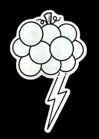 Grape Storm 