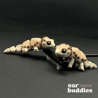 Image 2 of Bearded Dragon Buddies