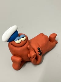 Image 2 of Tattoed sailor 9