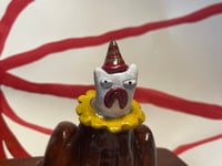 Image 5 of Clown bookends