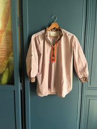 Image 9 of blouse vieux rose 🌸