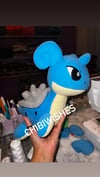 LAPRAS PLUSH