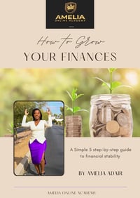 Financial Stability Program 