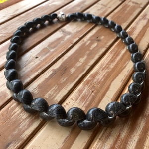 Image of Custom kupe’e lei for Jeff