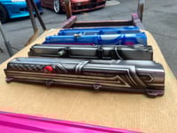 Image 3 of Custom Paint Job