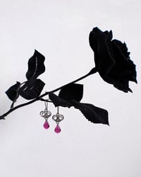 Image 4 of Cor Meum Earrings