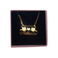 Image 1 of HK3 Custom Necklaces