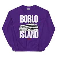 Image 5 of Boblo Island Unisex Sweatshirt