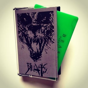 Image of Tanz der Teufel Deluxe edition EP Cassette