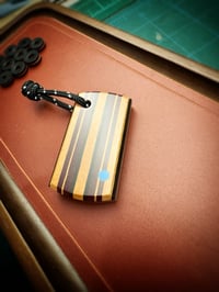 Image 1 of EDC Worry Stone 5