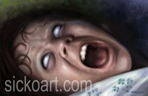 Image of The Exorcist