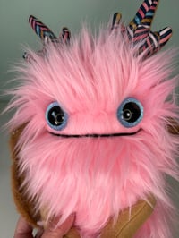 Image 3 of Happy Big Fluffy Monsters