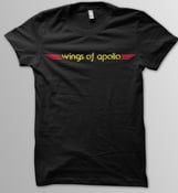 Image of Wings of Apollo T-shirt