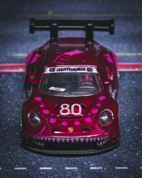 Image 13 of ROXY PORCHE 911 GT3 CUSTOM 