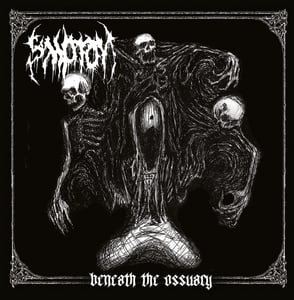 Image of Beneath the Ossuary [CD]