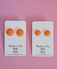 Image 10 of Halloween Fabric Studs