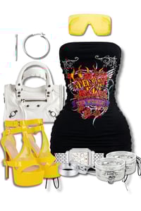 Image 2 of Heartbreaker Baddie Mini 