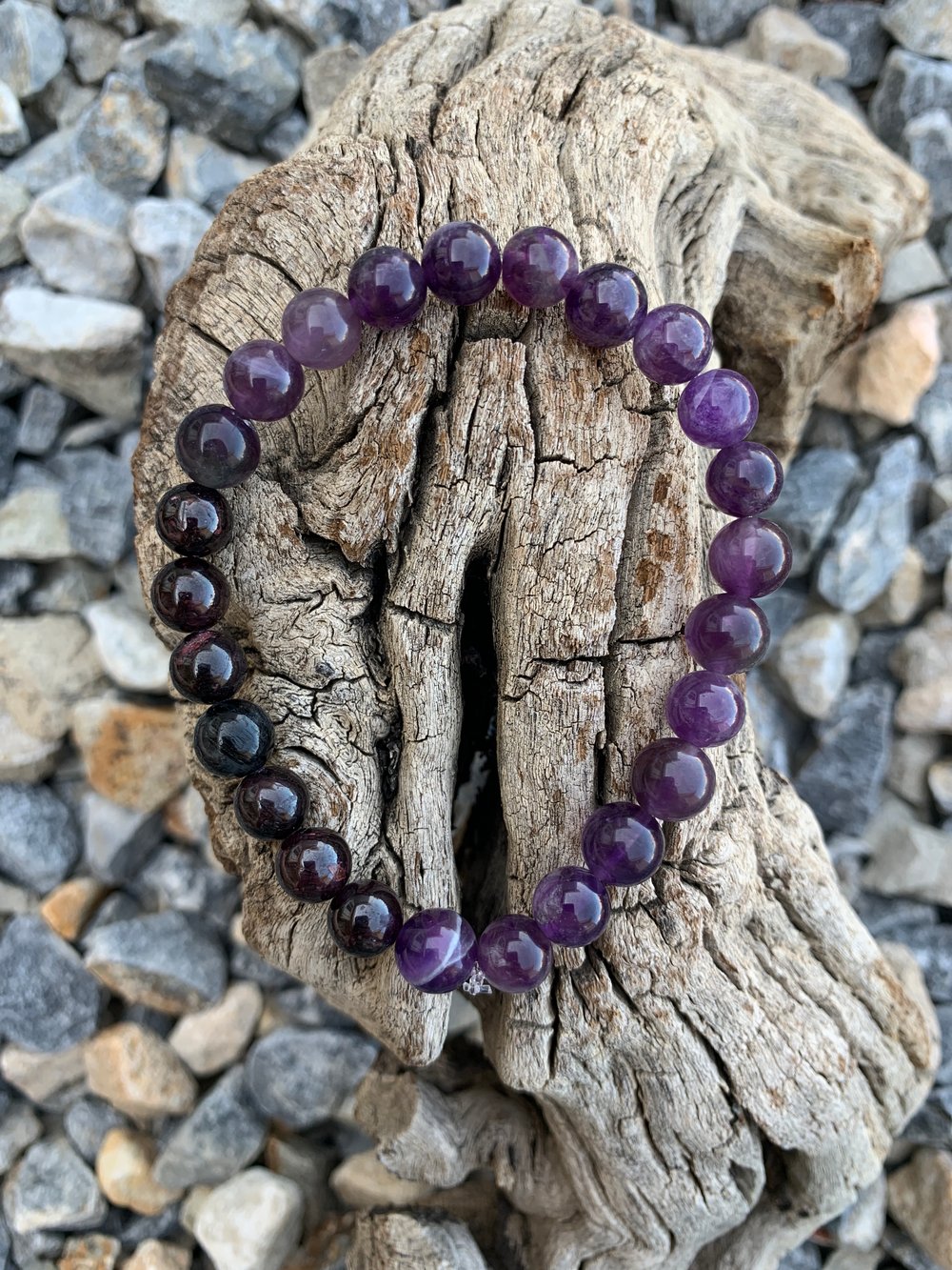 Image of Reiki Charged Estrella Bracelet