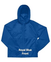 Image 3 of Jura Windbreaker 