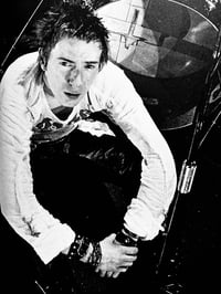 Image 7 of Dennis Morris - Sex Pistols "DESTROY" JP edition 