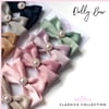 CLASSICS COLLECTION - DOLLY BOW 