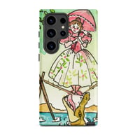 Image 7 of Haunted Mansion Sally Slater Tough case for Samsung®