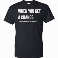 Image 1 of When You Get A Chance 
