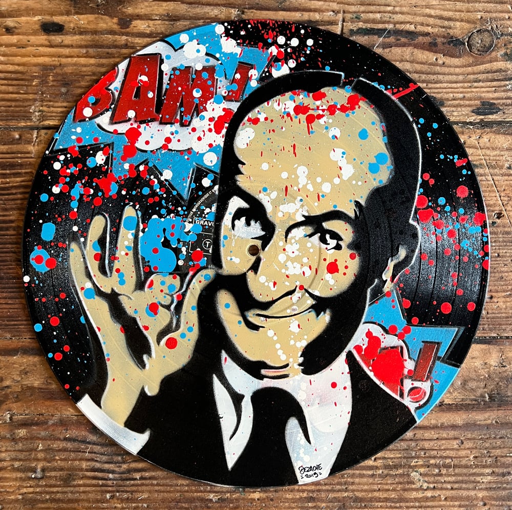 Louis de Funès 