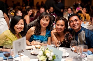Image of 10 Seat Table at IRCO Asian Family Center presents Asian Pacific Cultural Night Ticket