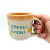 Cheers, Queers Mugs 