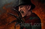 Image of Fred Krueger