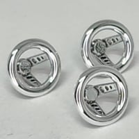 Image 2 of 1:25 Cruzwell donuts (3 pcs)