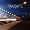 Failsafe - "The Truth Is..." CD Album
