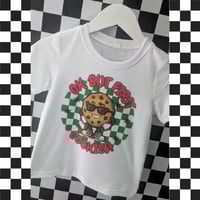 Image 2 of T-SHIRT: Ok But First Cookies