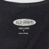 Image 3 of ladybug tanktop