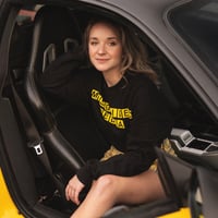 Image 2 of Misguided All Star Special Sweatshirt