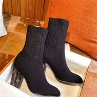 PRE ORDER WINTER HEELS