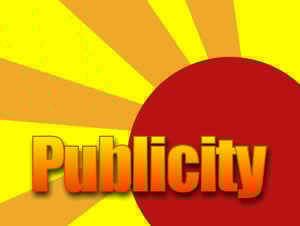Image of **NEW** Digital Publicity Directory! Delivered within 24 hours!