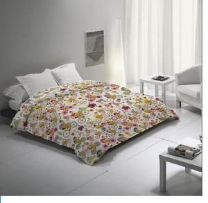Image of Tour De France Quilt